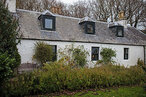 The Flodigarry Hotel in the Skye
