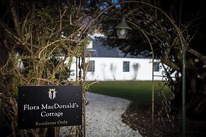 The Flodigarry Hotel in the Skye