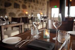 The Flodigarry Hotel in the Skye