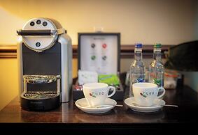 The Flodigarry Hotel in the Skye