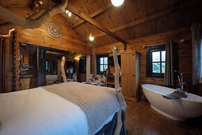 The Flodigarry Hotel in the Skye