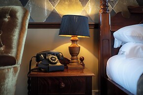 The Flodigarry Hotel in the Skye