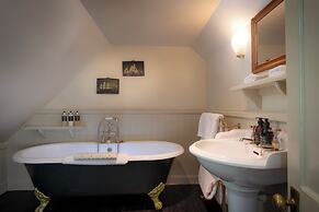 The Flodigarry Hotel in the Skye