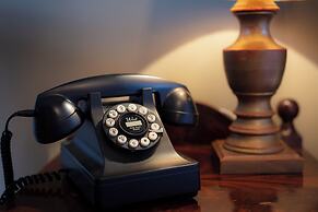 The Flodigarry Hotel in the Skye