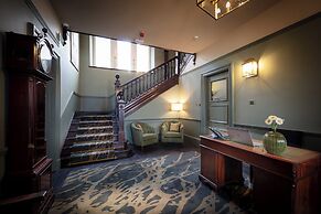 The Flodigarry Hotel in the Skye
