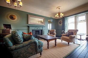 The Flodigarry Hotel in the Skye