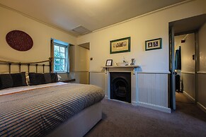 The Flodigarry Hotel in the Skye