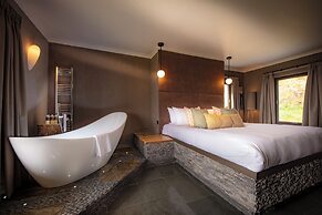 The Flodigarry Hotel in the Skye