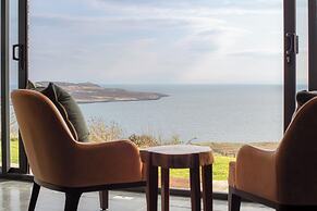 The Flodigarry Hotel in the Skye