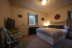 The Flodigarry Hotel in the Skye