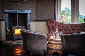 The Flodigarry Hotel in the Skye