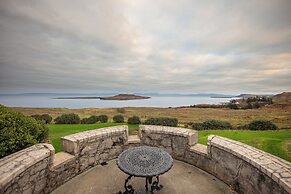 The Flodigarry Hotel in the Skye