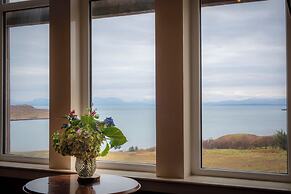 The Flodigarry Hotel in the Skye