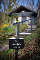 The Flodigarry Hotel in the Skye