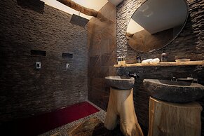 The Flodigarry Hotel in the Skye