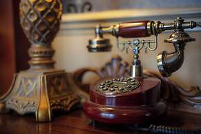 The Flodigarry Hotel in the Skye