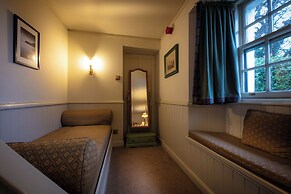 The Flodigarry Hotel in the Skye