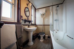 The Flodigarry Hotel in the Skye