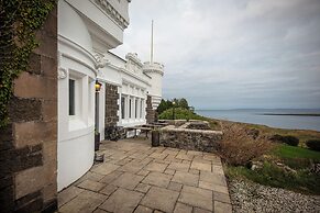 The Flodigarry Hotel in the Skye
