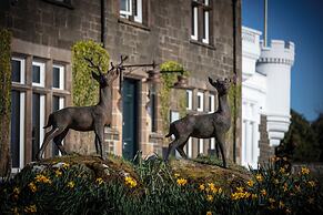 The Flodigarry Hotel in the Skye