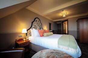 The Flodigarry Hotel in the Skye