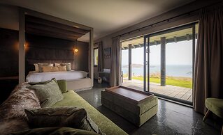 The Flodigarry Hotel in the Skye