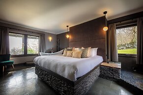 The Flodigarry Hotel in the Skye