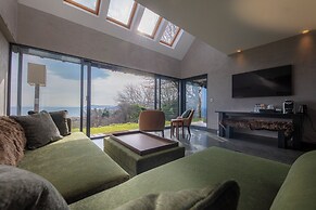 The Flodigarry Hotel in the Skye