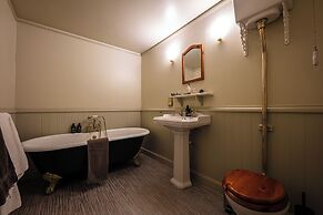 The Flodigarry Hotel in the Skye