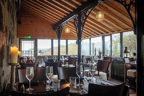 The Flodigarry Hotel in the Skye