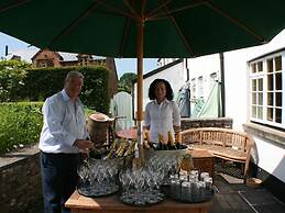 The Bell At Skenfrith