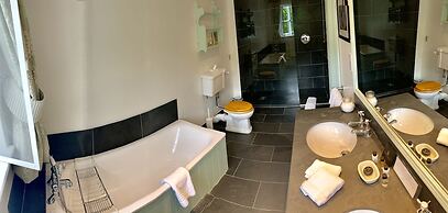 The Bell At Skenfrith