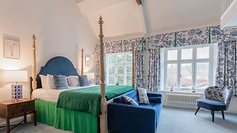 The Bell At Skenfrith