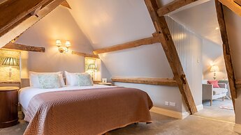 The Bell At Skenfrith