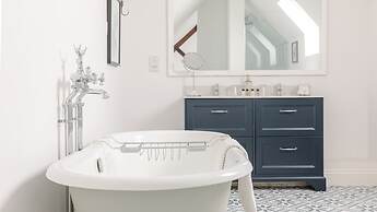 The Bell At Skenfrith