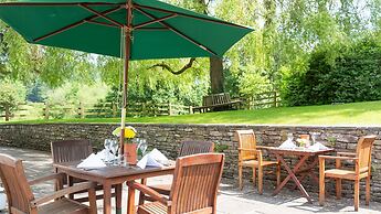 The Bell At Skenfrith