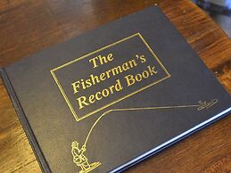 The Bell At Skenfrith