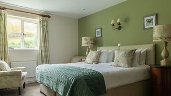 The Bell At Skenfrith