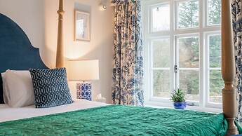 The Bell At Skenfrith