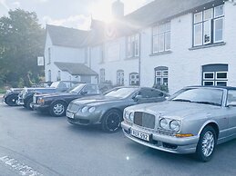 The Bell At Skenfrith