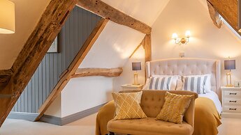 The Bell At Skenfrith