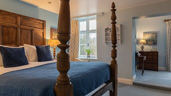 The Bell At Skenfrith