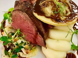 The Bell At Skenfrith