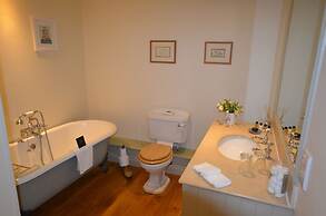 The Bell At Skenfrith