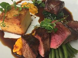 The Bell At Skenfrith