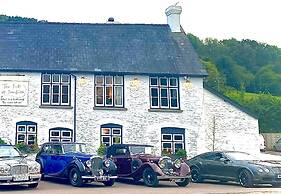 The Bell At Skenfrith