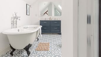 The Bell At Skenfrith