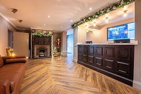 The Kinmel & Kinspa