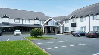 Aberystwyth Park Lodge