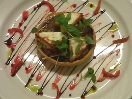 Bishopsgate House Hotel